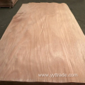 Gabon Okoume Face Veneer